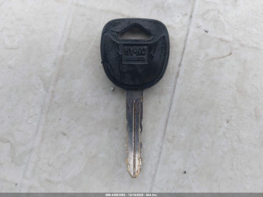 2001 Chevrolet Silverado 2500Hd VIN: 1GCHC29U51E229600 Lot: 43881582