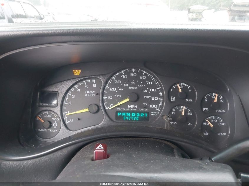 2001 Chevrolet Silverado 2500Hd VIN: 1GCHC29U51E229600 Lot: 43881582