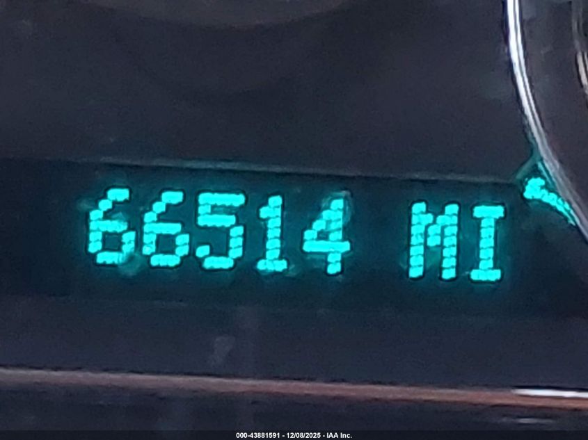 2007 Chevrolet Hhr Ls VIN: 3GNDA13DX7S594643 Lot: 43881591