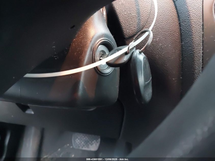 2007 Chevrolet Hhr Ls VIN: 3GNDA13DX7S594643 Lot: 43881591