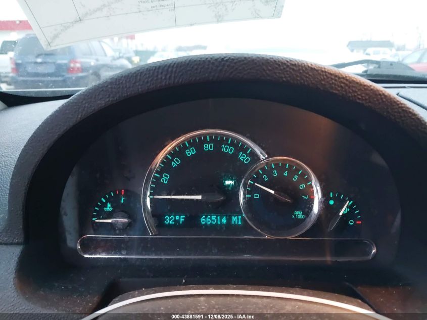 2007 Chevrolet Hhr Ls VIN: 3GNDA13DX7S594643 Lot: 43881591