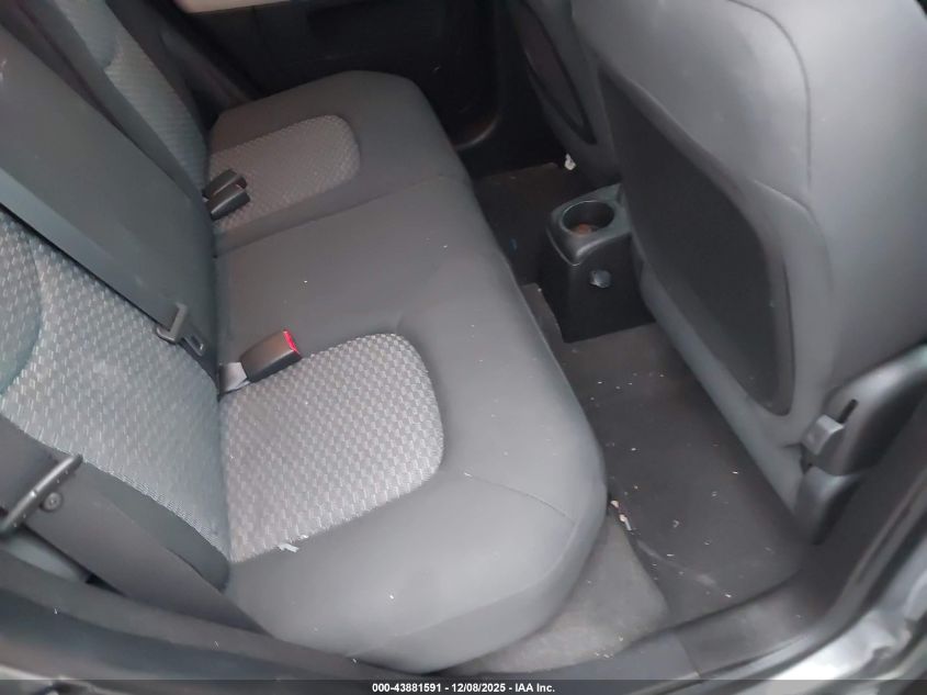 2007 Chevrolet Hhr Ls VIN: 3GNDA13DX7S594643 Lot: 43881591