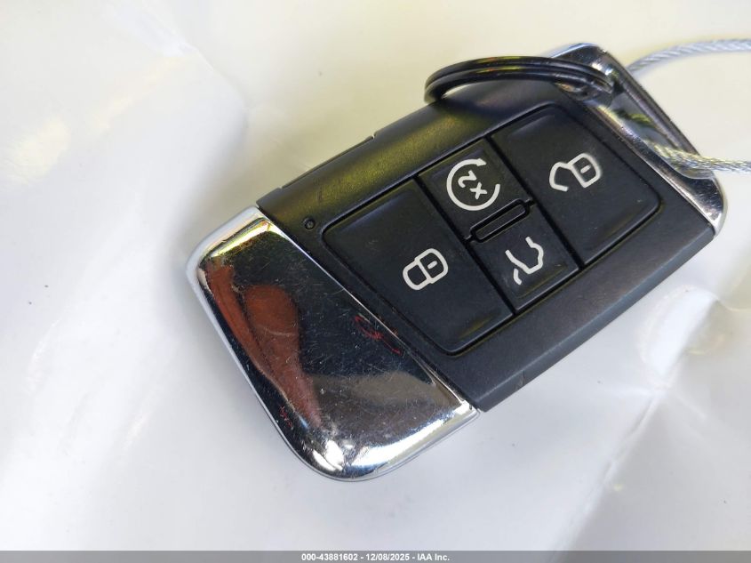 2023 Volkswagen Atlas 2.0T Sel VIN: 1V2BP2CA9PC501030 Lot: 43881602