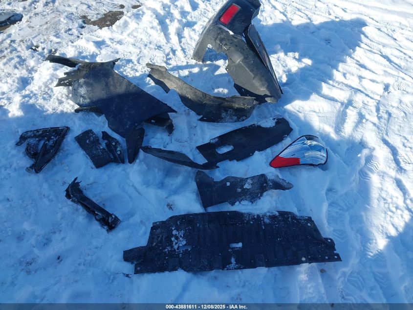 2013 Subaru Outback 2.5I Limited VIN: 4S4BRCPC4D3307008 Lot: 43881611