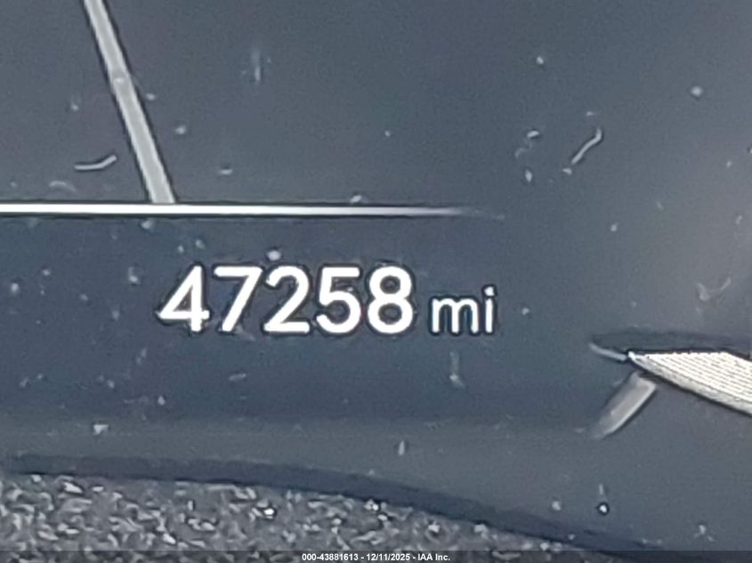 2022 Genesis G70 3.3T Awd VIN: KMTG54TE1NU104125 Lot: 43881613