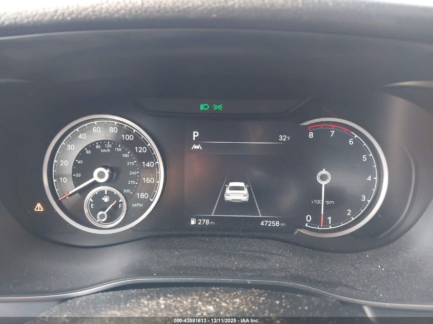 2022 Genesis G70 3.3T Awd VIN: KMTG54TE1NU104125 Lot: 43881613