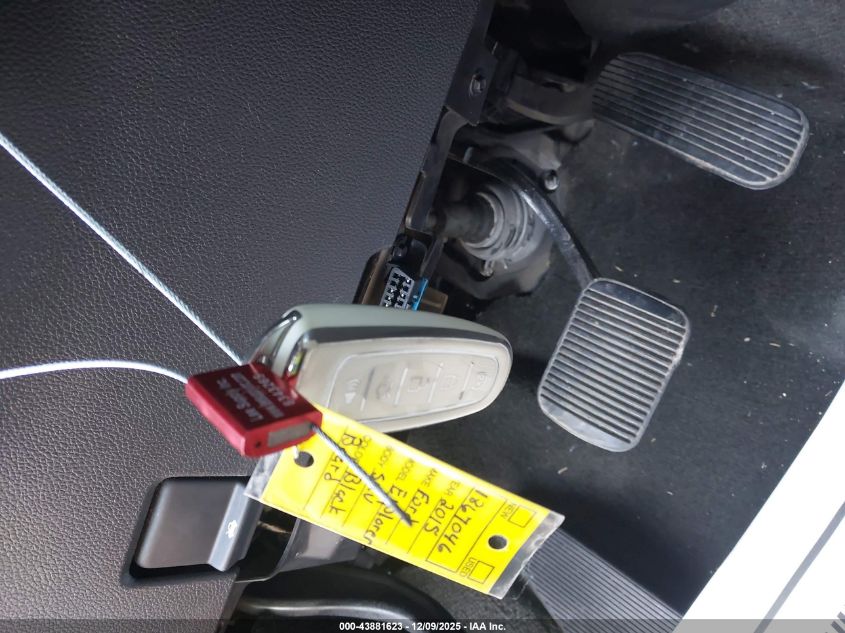 2015 Ford Explorer Limited VIN: 1FM5K7F8XFGC62383 Lot: 43881623