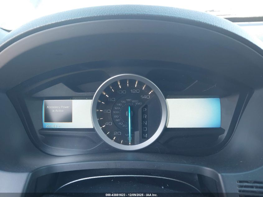 2015 Ford Explorer Limited VIN: 1FM5K7F8XFGC62383 Lot: 43881623