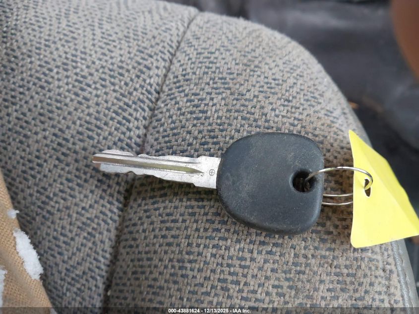 2014 Chevrolet Express 3500 Ls VIN: 1GAZGZFA6E1201421 Lot: 43881624