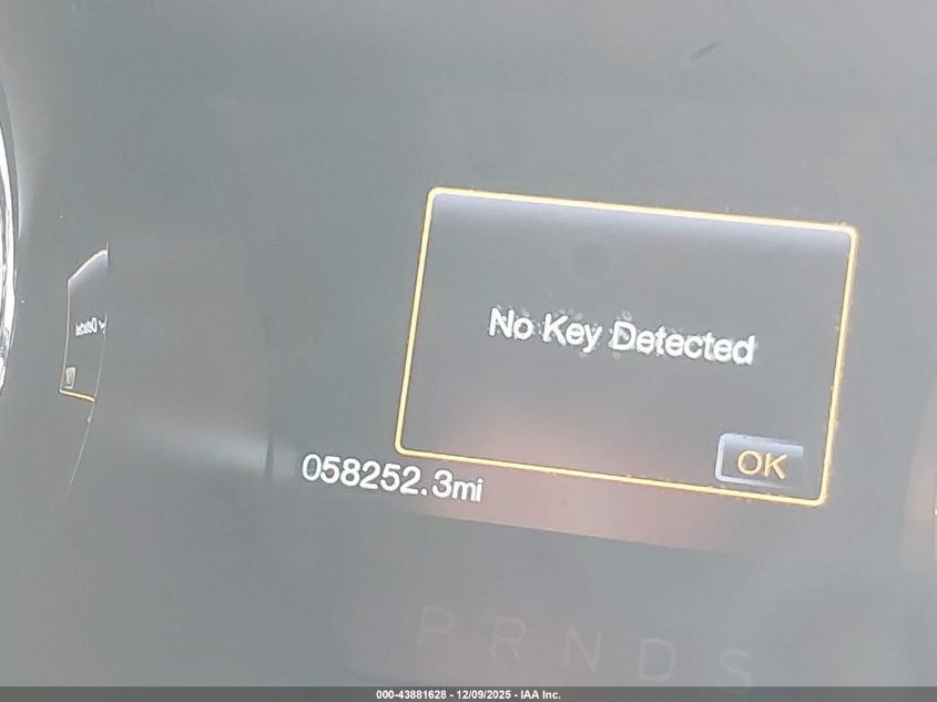 2016 Ford Mustang Ecoboost VIN: 1FA6P8TH7G5220695 Lot: 43881628