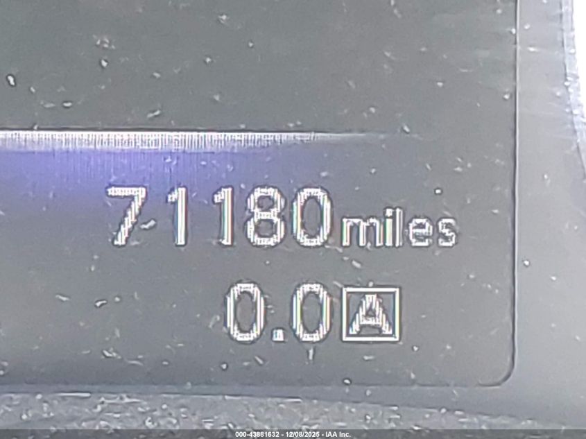 2018 Infiniti Q60 3.0T Red Sport 400 VIN: JN1FV7EL5JM631024 Lot: 43881632