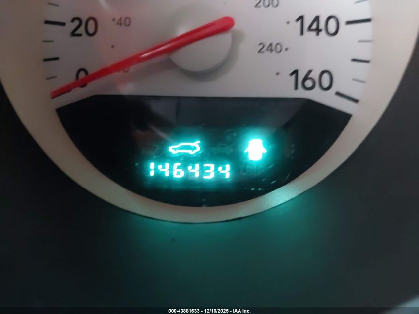 2006 Dodge Magnum Rt VIN: 2D4GV57216H207797 Lot: 43881633