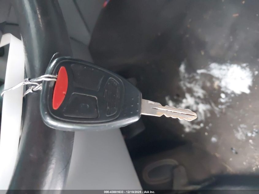 2006 Dodge Magnum Rt VIN: 2D4GV57216H207797 Lot: 43881633