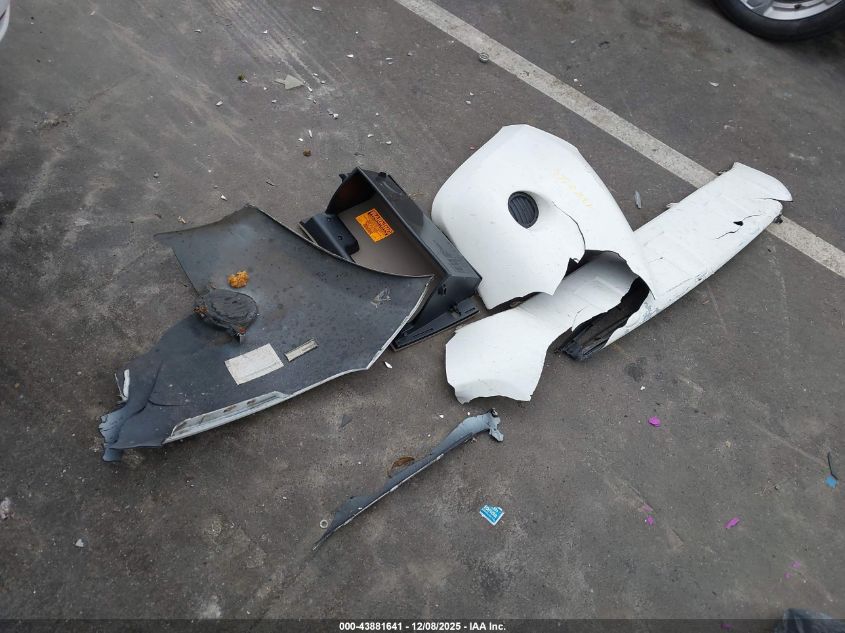 2007 Toyota Rav4 VIN: JTMZD33VX75062801 Lot: 43881641