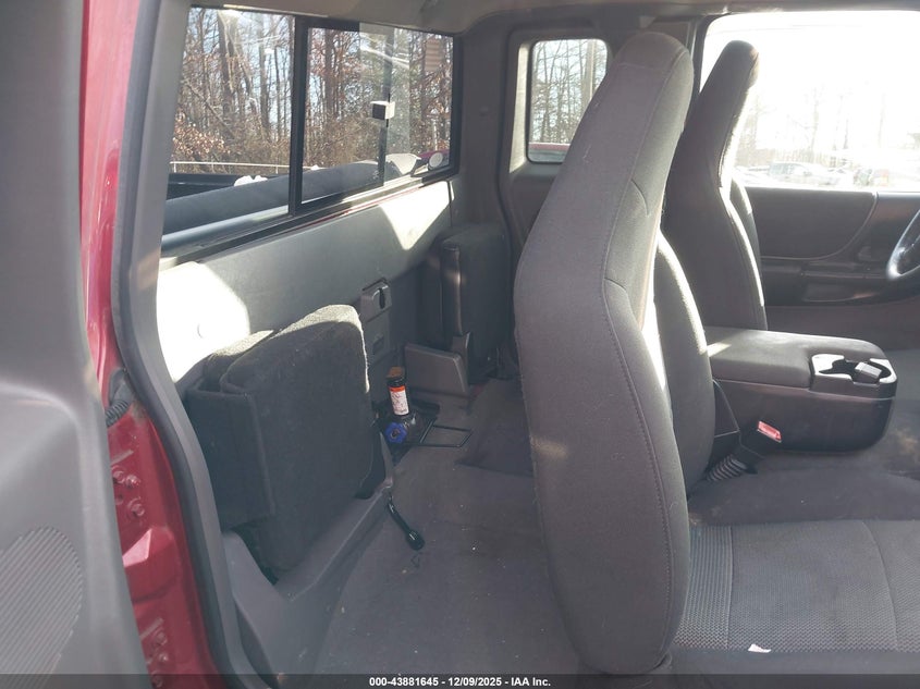 1FTYR44U33PB76887 2003 FORD RANGER photo no. 8