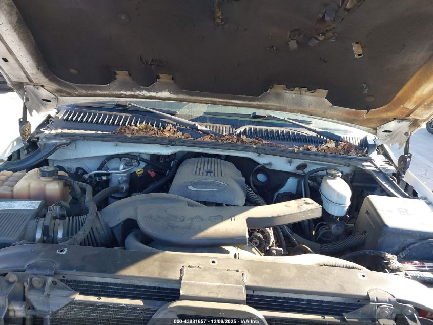 2004 GMC Sierra 2500 Sle VIN: 1GTGC23U44F154276 Lot: 43881657