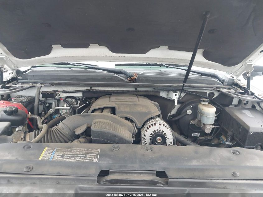 2009 GMC Yukon Slt2 VIN: 1GKFK33049R245267 Lot: 43881677