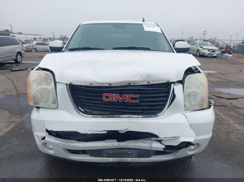2009 GMC Yukon Slt2 VIN: 1GKFK33049R245267 Lot: 43881677