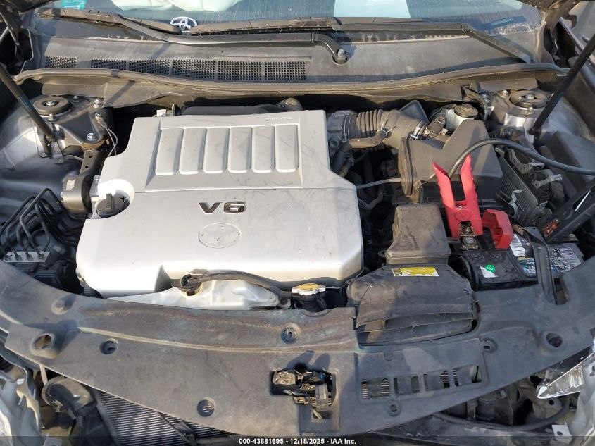 2012 Toyota Camry Xle V6 VIN: 4T1BK1FK0CU516563 Lot: 43881695