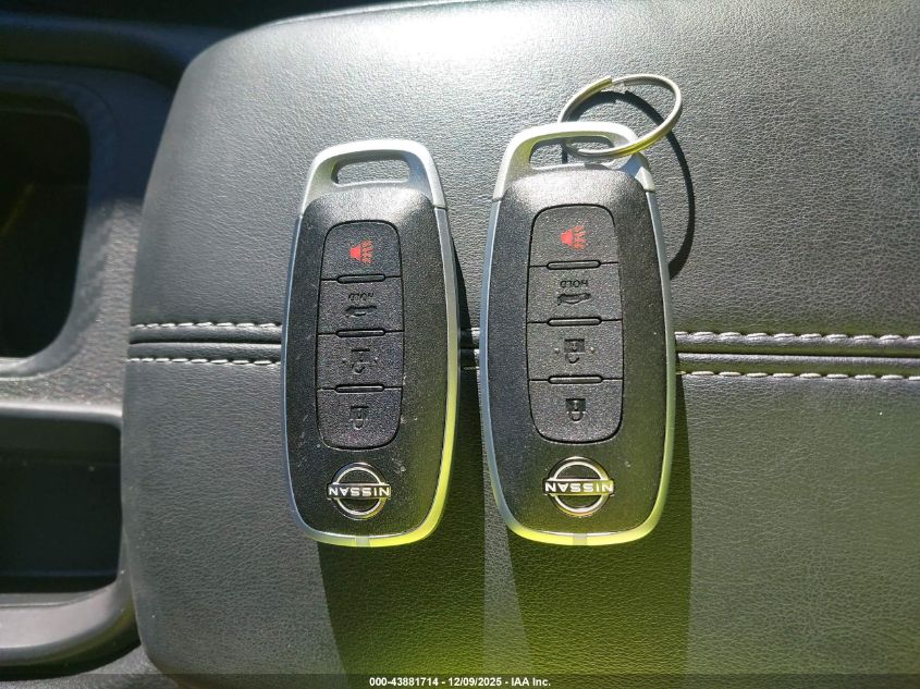 2024 Nissan Sentra S Xtronic Cvt VIN: 3N1AB8BVXRY238532 Lot: 43881714