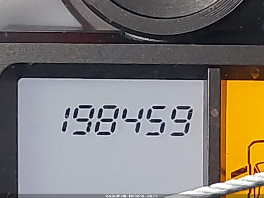 2012 Honda Pilot Lx VIN: 5FNYF4H23CB022613 Lot: 43881728