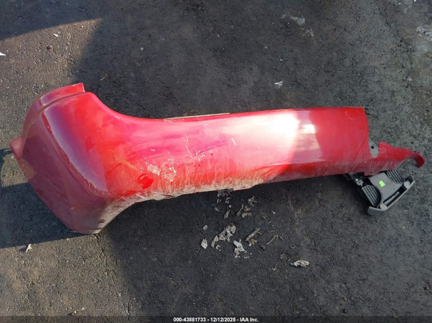 2001 Chrysler Voyager Lx VIN: 1C4GJ453X1B198677 Lot: 43881733