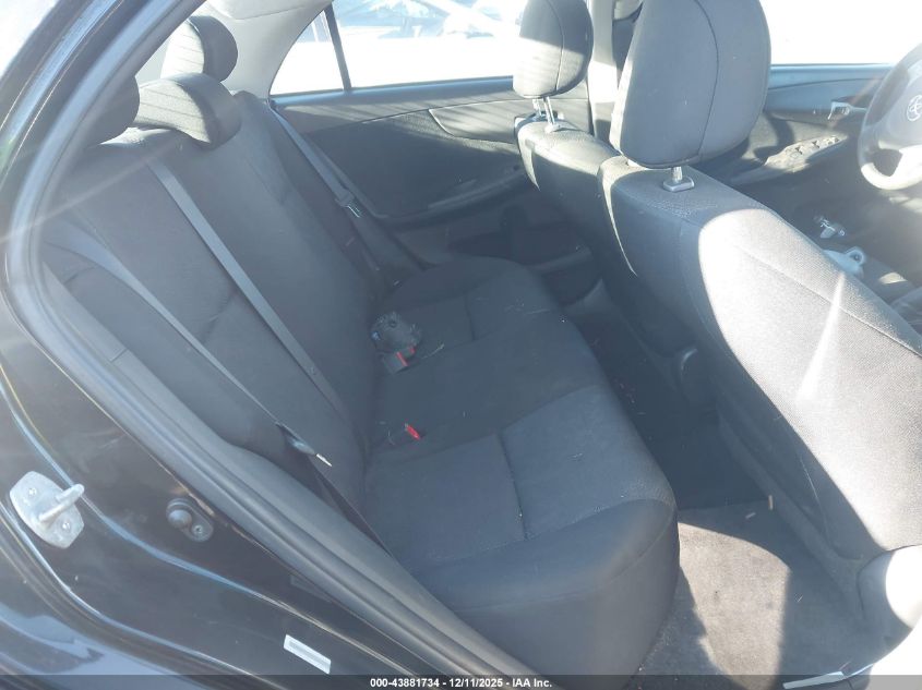 2009 Toyota Corolla S VIN: 1NXBU40E49Z148430 Lot: 43881734