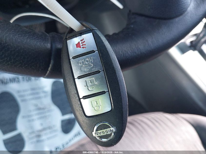 2019 Nissan Sentra Sv VIN: 3N1AB7AP1KY362482 Lot: 43881740