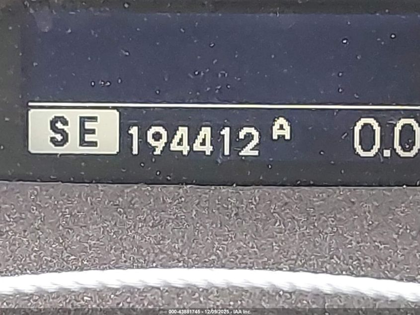 2006 Honda Odyssey Touring VIN: 5FNRL38826B117289 Lot: 43881745