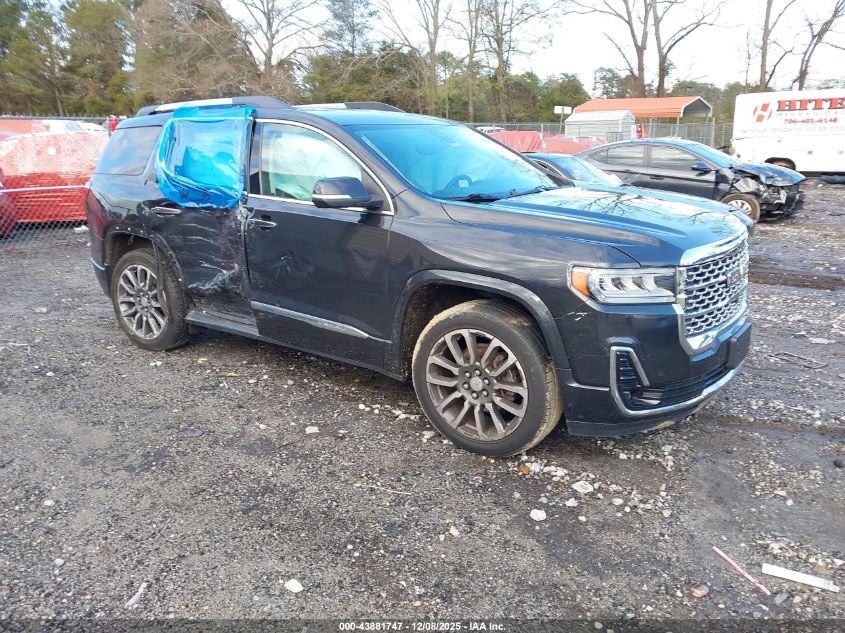 GMC ACADIA AWD DENALI