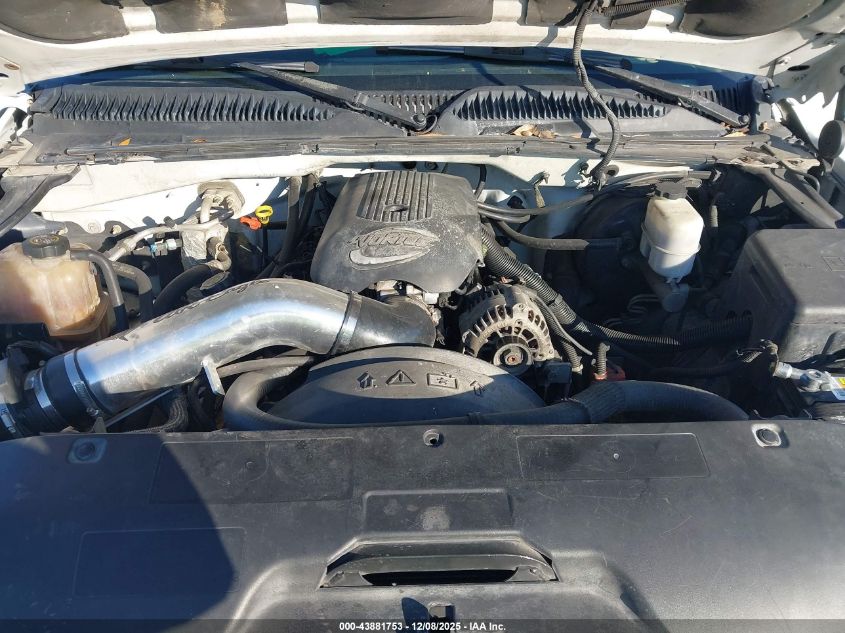 2002 GMC Sierra 1500 Sle VIN: 2GTEC19TX21385932 Lot: 43881753