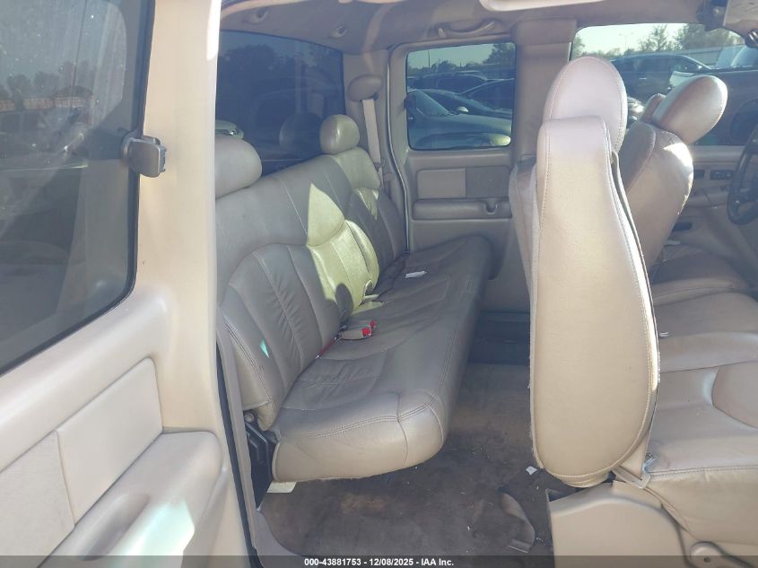 2002 GMC Sierra 1500 Sle VIN: 2GTEC19TX21385932 Lot: 43881753