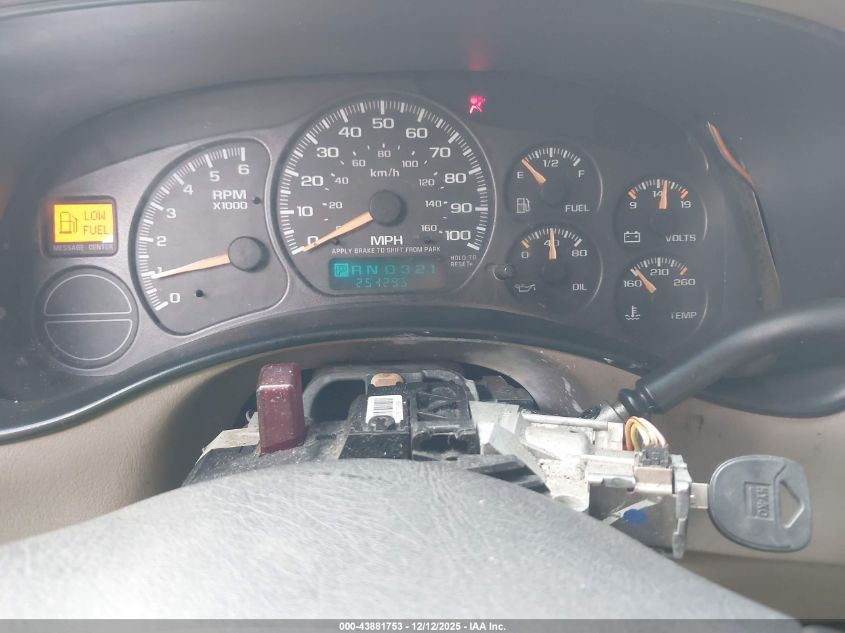 2002 GMC Sierra 1500 Sle VIN: 2GTEC19TX21385932 Lot: 43881753