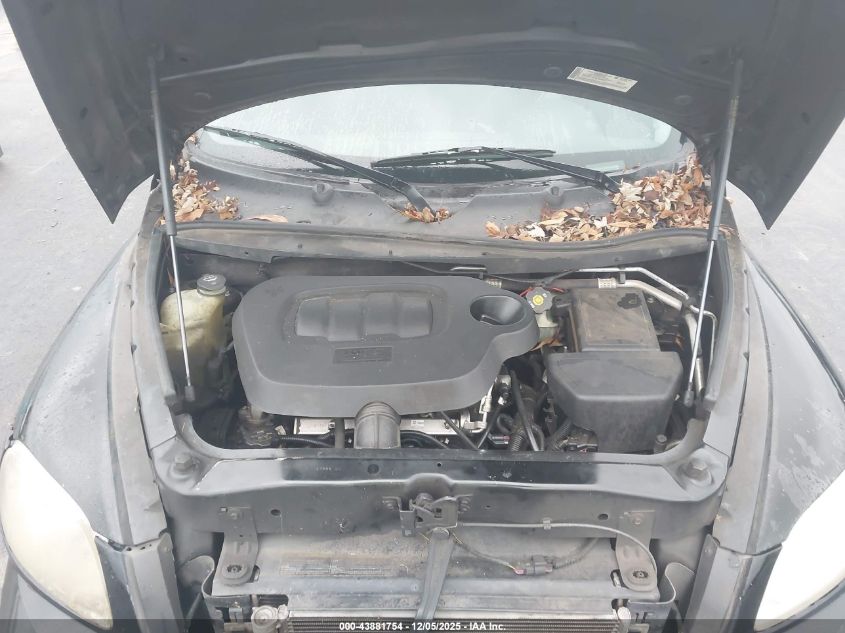 2008 Chevrolet Hhr Lt VIN: 3GNDA23D18S610591 Lot: 43881754