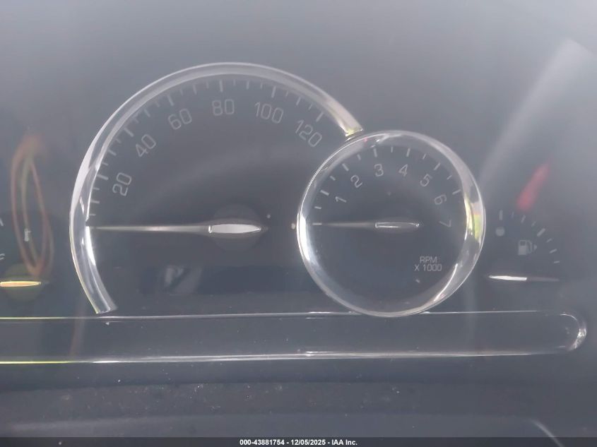 2008 Chevrolet Hhr Lt VIN: 3GNDA23D18S610591 Lot: 43881754