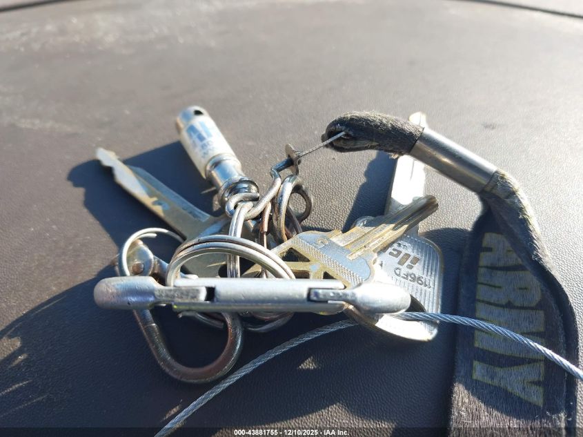 1997 Ford F-150 Lariat/Standard/Xl/Xlt VIN: 1FTDF1760VKB26693 Lot: 43881755