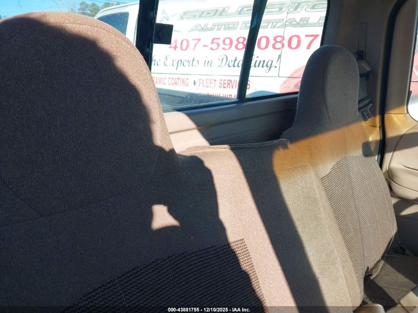 1997 Ford F-150 Lariat/Standard/Xl/Xlt VIN: 1FTDF1760VKB26693 Lot: 43881755