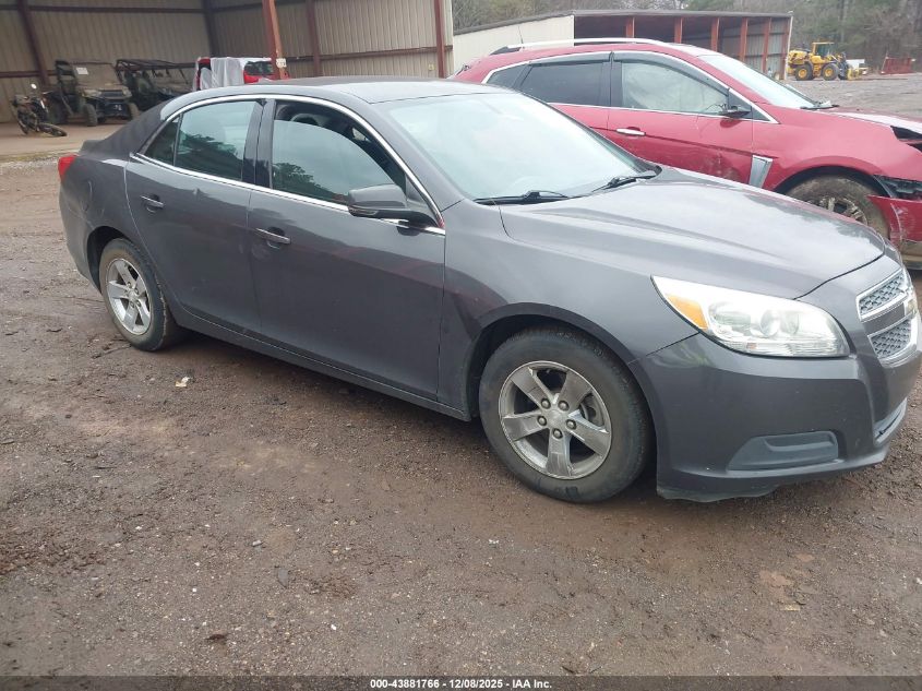 CHEVROLET MALIBU 1LT
