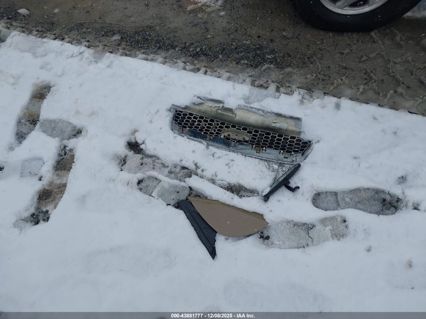 2003 Ford Escape Xlt VIN: 1FMYU93173KD40203 Lot: 43881777