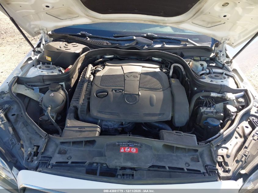 2015 Mercedes-Benz E 350 VIN: WDDHF5KB7FB120989 Lot: 43881779