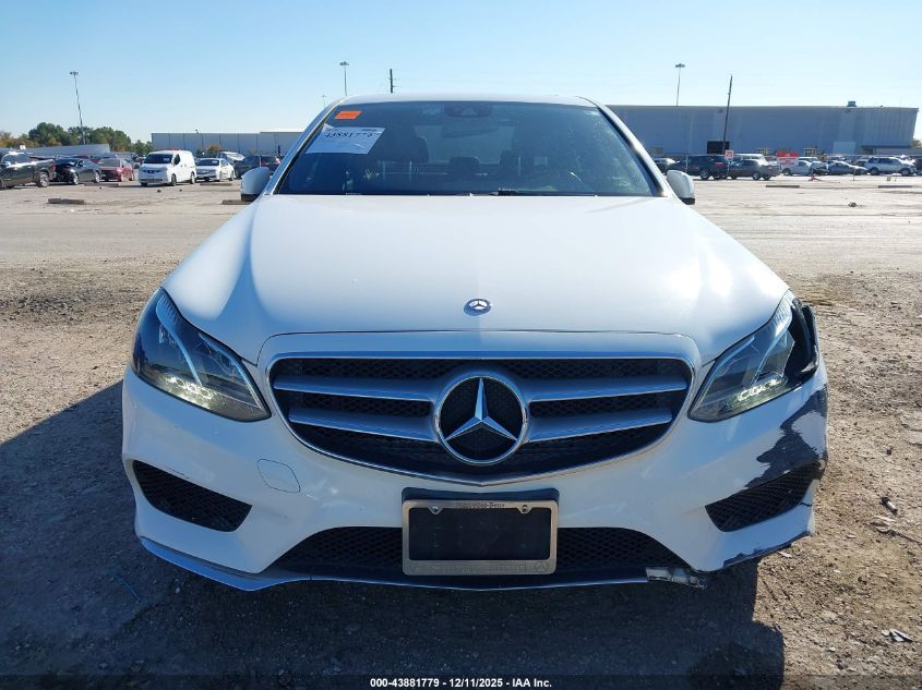 2015 Mercedes-Benz E 350 VIN: WDDHF5KB7FB120989 Lot: 43881779