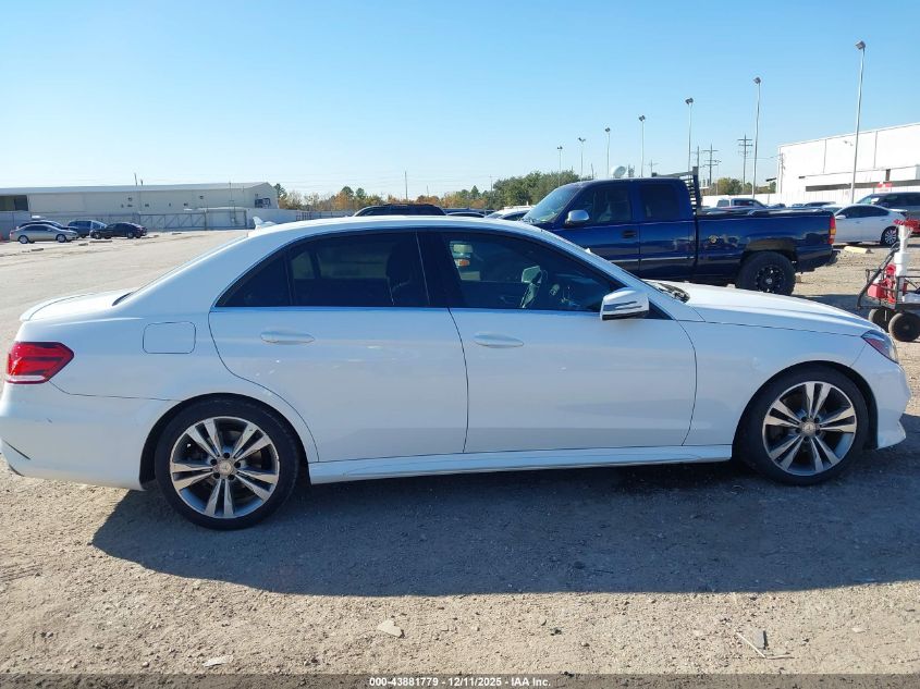 2015 Mercedes-Benz E 350 VIN: WDDHF5KB7FB120989 Lot: 43881779