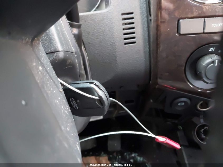 2015 Ford F-350 Lariat VIN: 1FT8W3DT2FEC95069 Lot: 43881783