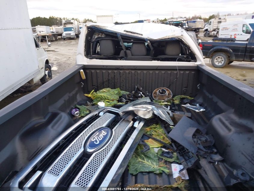 2015 Ford F-350 Lariat VIN: 1FT8W3DT2FEC95069 Lot: 43881783