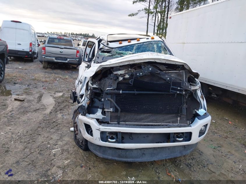 2015 Ford F-350 Lariat VIN: 1FT8W3DT2FEC95069 Lot: 43881783