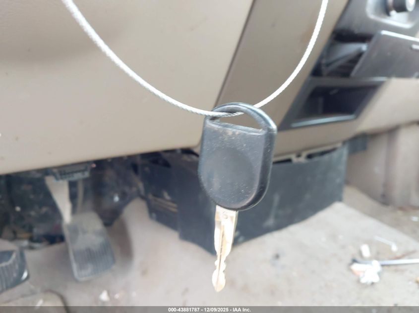 2006 Ford F-150 Stx/Xl/Xlt VIN: 1FTRF12W56NA16347 Lot: 43881787