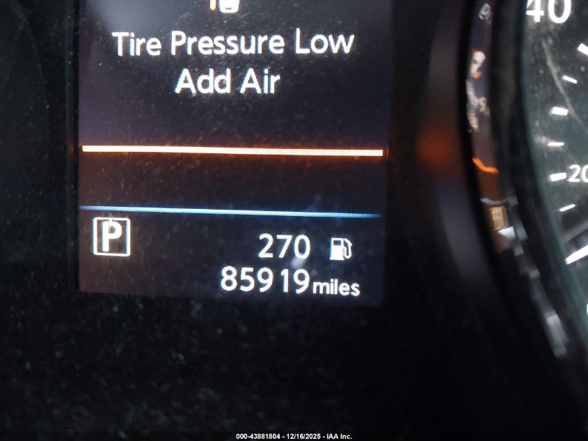 2018 Nissan Rogue S VIN: KNMAT2MT1JP613619 Lot: 43881804