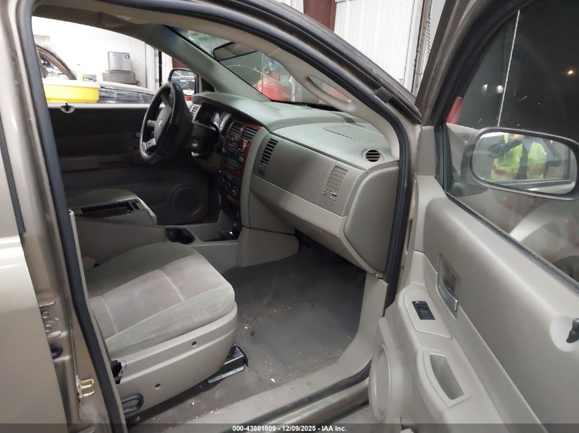 2005 Dodge Durango Slt