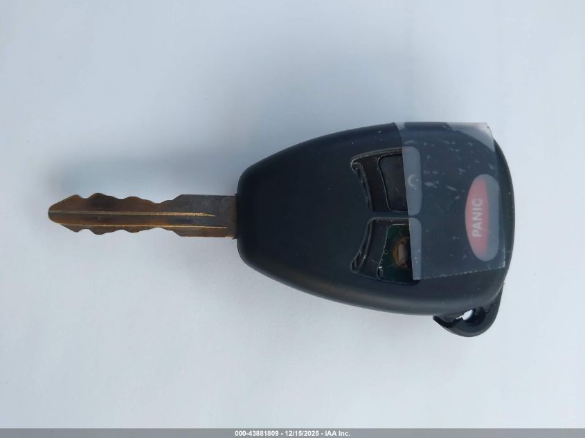 2005 Dodge Durango Slt VIN: 1D4HB48N95F578626 Lot: 43881809