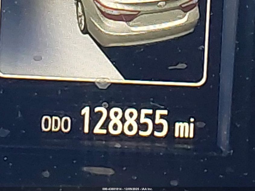 2017 Toyota Camry Xse VIN: 4T1BF1FK8HU657523 Lot: 43881814